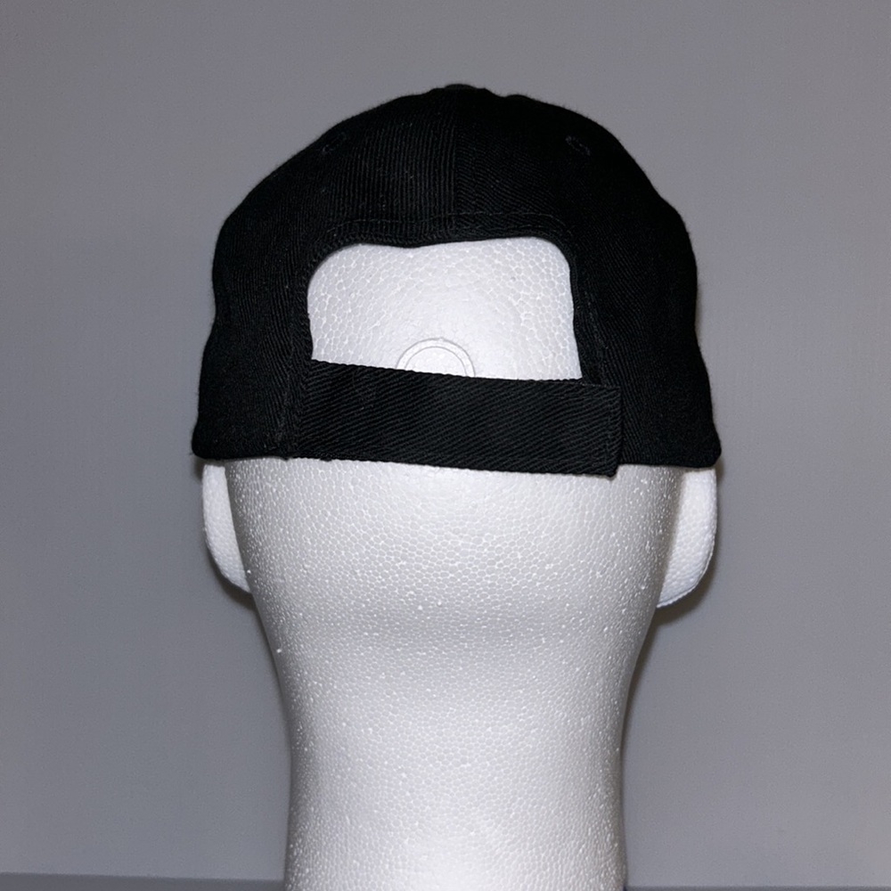 SAN FRANCISCO GIANTS 2010 WORLD SERIES CHAMPIONS Baseball Cap Hat Adjustable - Picture 3 of 7
